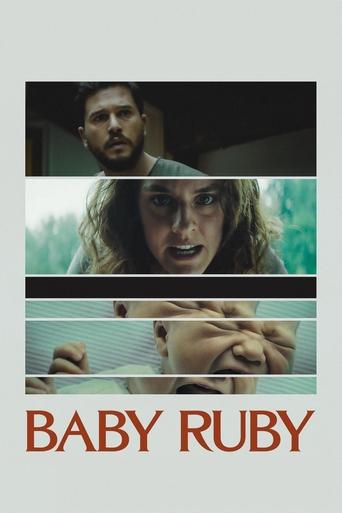 Baby Ruby movie poster