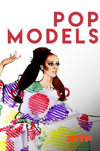 Pop Models movie poster