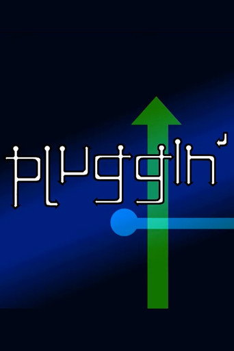 Pluggin movie poster