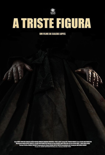A Triste Figura movie poster