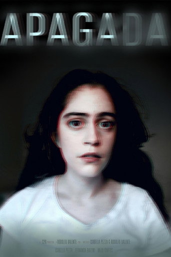 Apagada movie poster