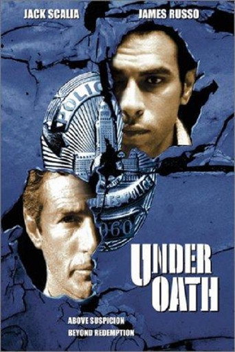Under Oath movie poster