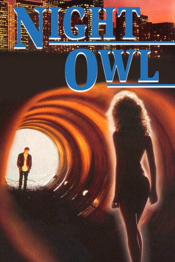 Night Owl movie poster