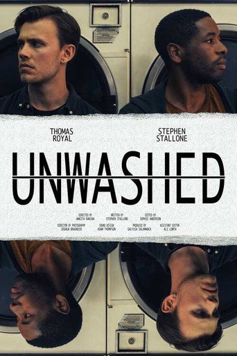 Unwashed movie poster