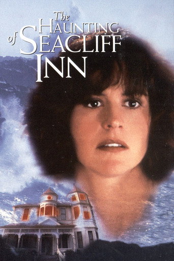 The Haunting of Seacliff Inn movie poster