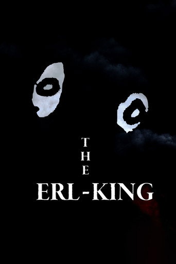 The Erl-King movie poster