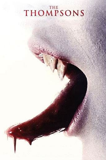 The Thompsons movie poster