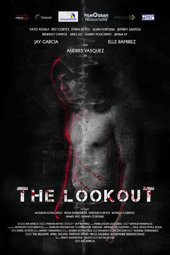 The Lookout movie poster