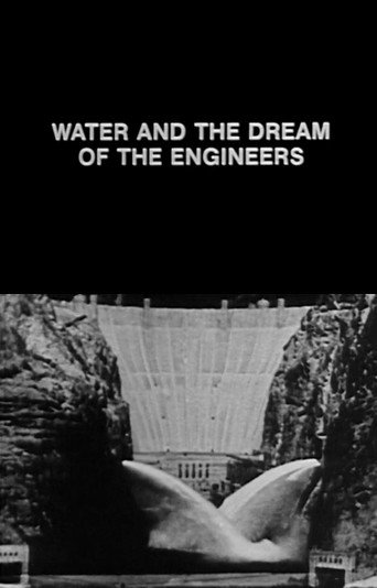 Water and the Dream of the Engineers movie poster
