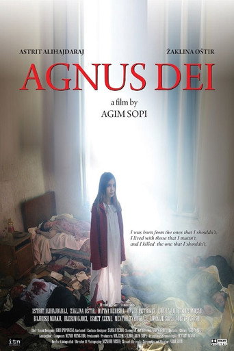 Agnus Dei movie poster