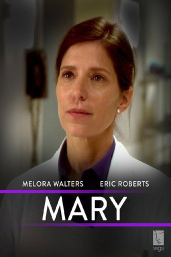 Mary movie poster