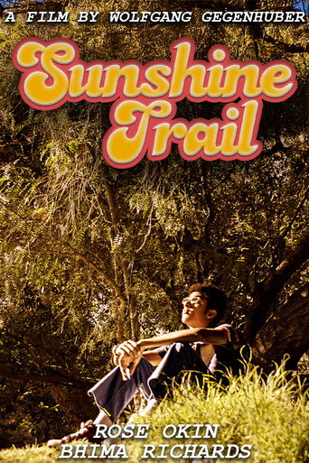 Sunshine Trail movie poster