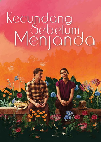 Kecundang Sebelum Menjanda movie poster