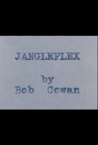 Jangleflex movie poster