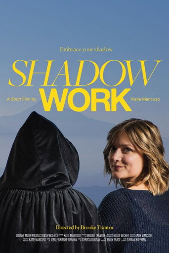 Shadow Work movie poster
