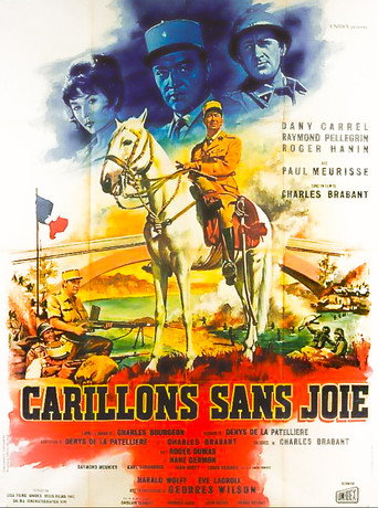 Bells Without Joy movie poster