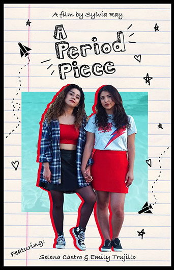 A Period Piece movie poster