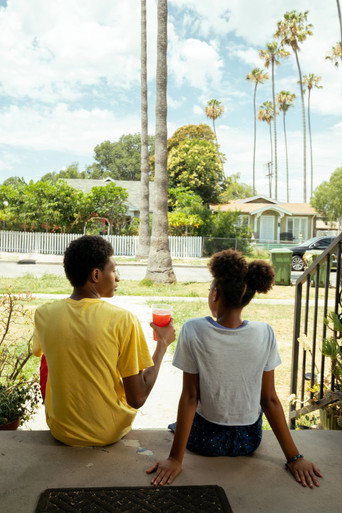 Cherry Lemonade movie poster