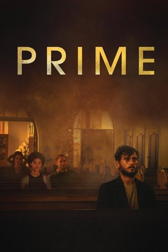 Prime movie poster