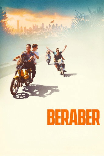 Belonging movie poster