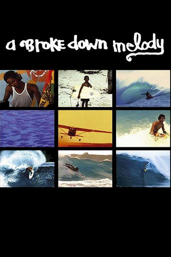 A Brokedown Melody movie poster