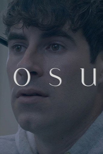 Closure movie poster