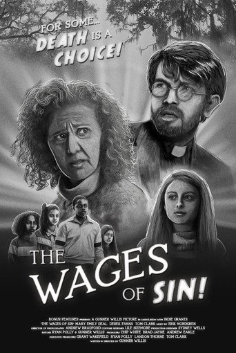 The Wages of Sin movie poster