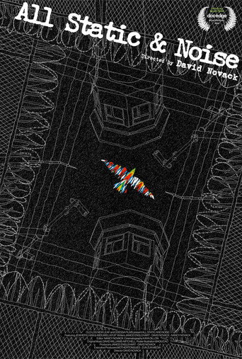 All Static & Noise movie poster