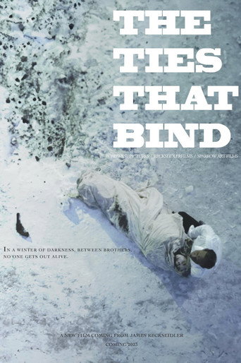 The Ties That Bind movie poster