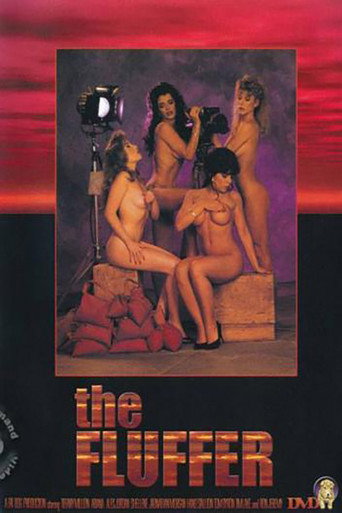 The Fluffer movie poster