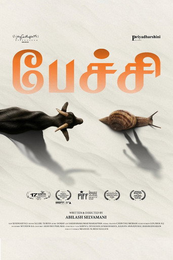 Pechi movie poster