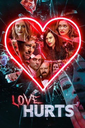 Love Hurts movie poster