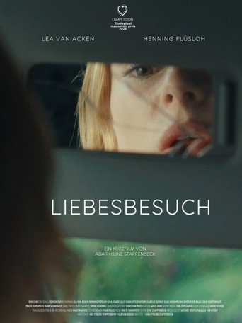 Liebesbesuch movie poster