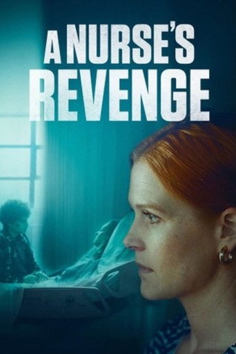 A Nurse's Revenge movie poster