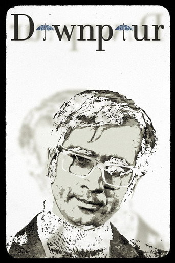 Downpour movie poster