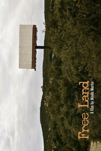 Free Land movie poster