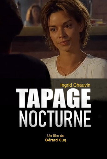 Tapage nocturne movie poster