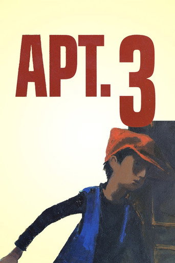 Apt. 3 movie poster