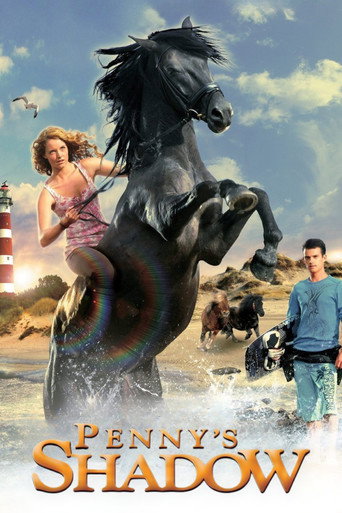 Penny's Shadow movie poster