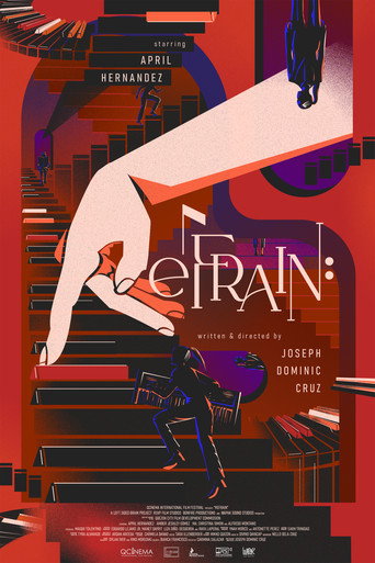 Refrain movie poster