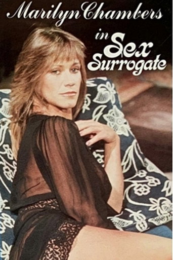 Sex Surrogate movie poster