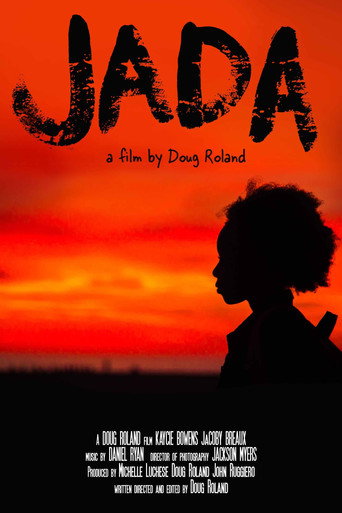 Jada movie poster