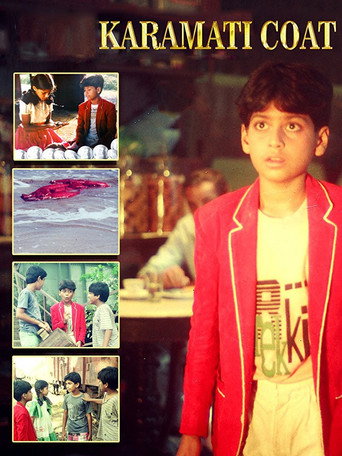 Karamati Coat movie poster
