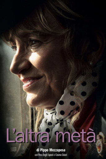 The Other Half movie poster