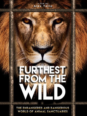 Furthest from the Wild movie poster