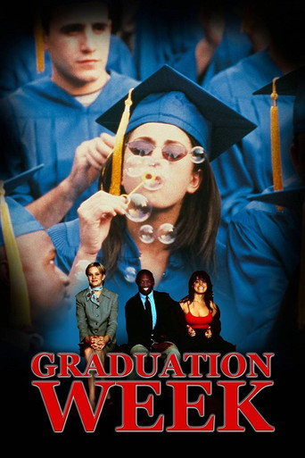 Graduation Week movie poster