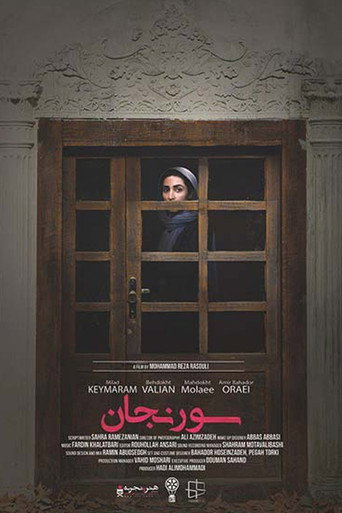 Soranjan movie poster