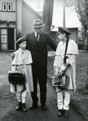 Doctor Stockmann movie poster