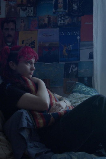 For Me, I Think It Feels Like You're Floating Underwater movie poster