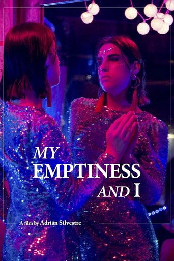 My Emptiness and I movie poster
